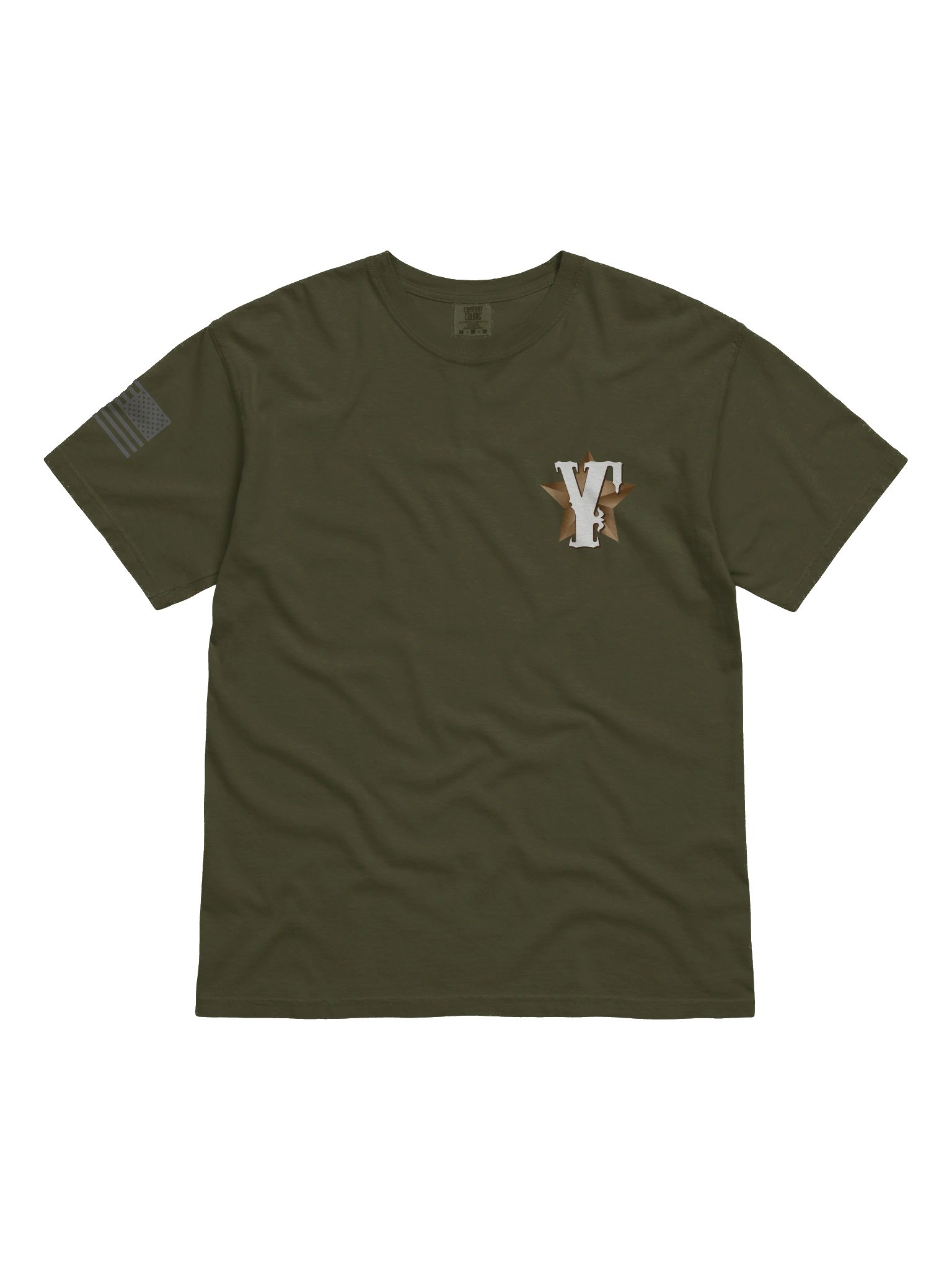 LYF Tee product image (3)