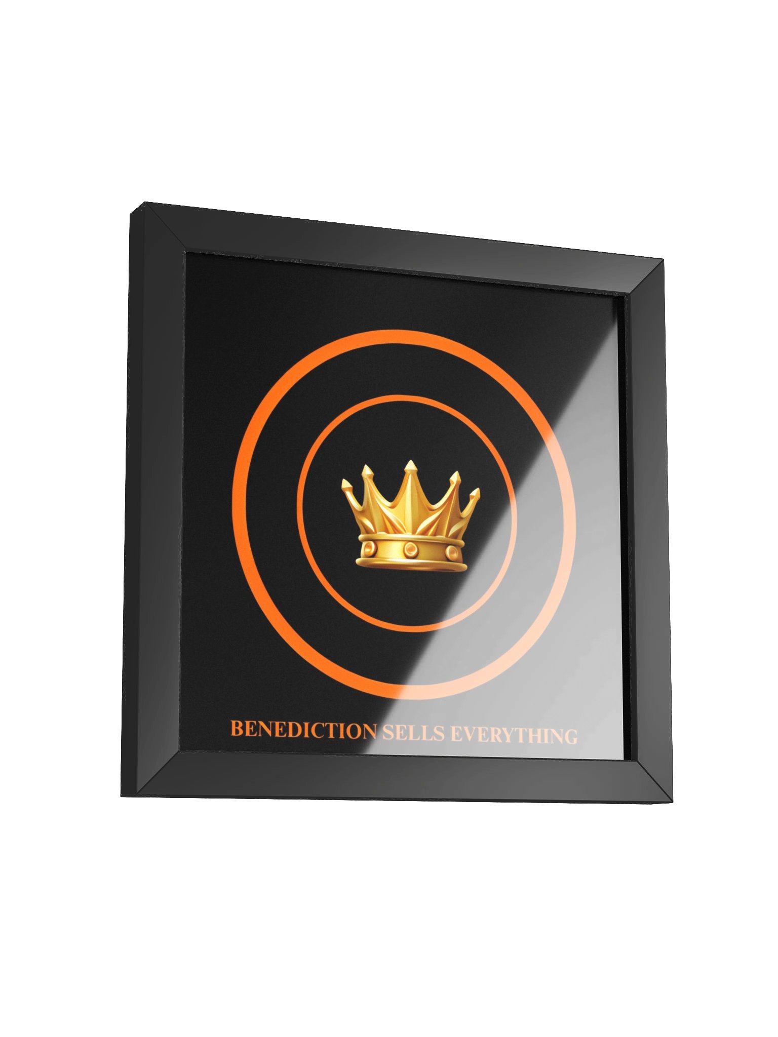 hustler wall plaque product image (3)
