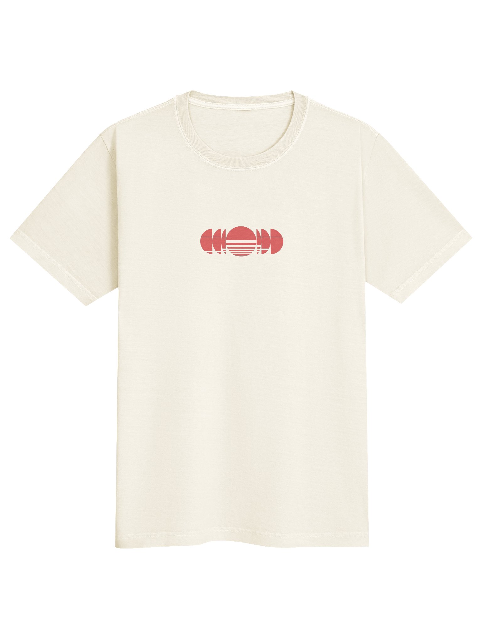 PARALYZED HEAT WAVE 2 TEE product image (10)
