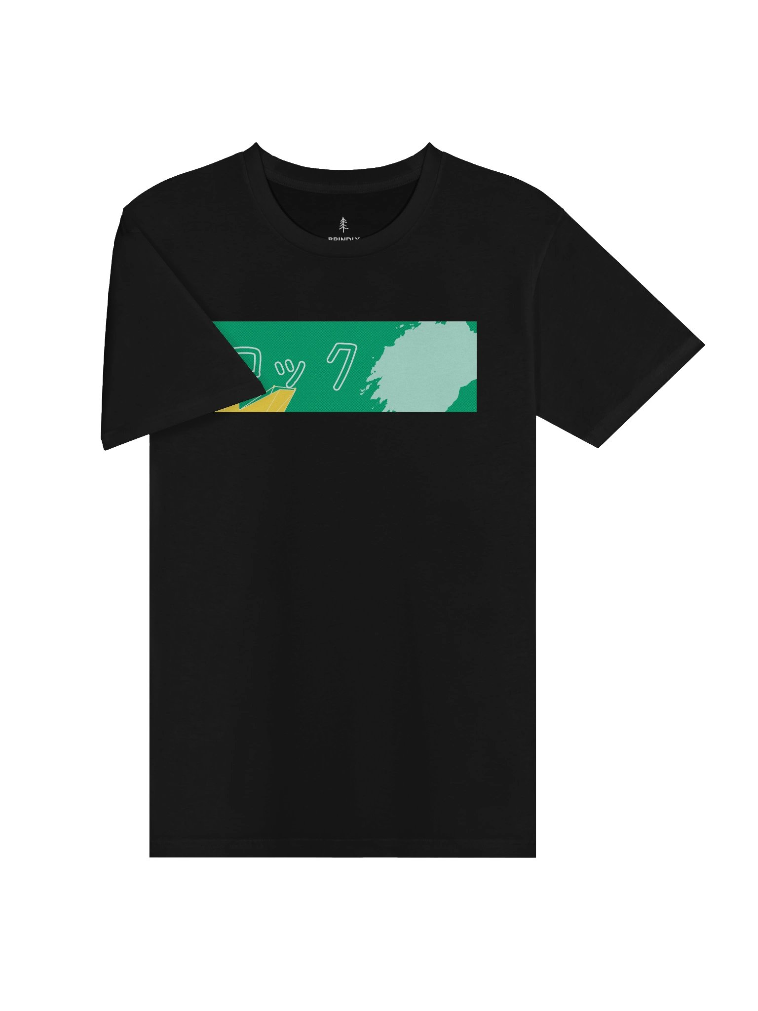 lock tee product image (3)