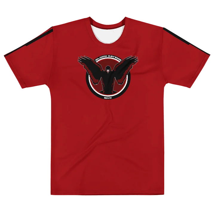 SUPREME LINE - BLOOD RAVENS T-SHIRT product image (1)