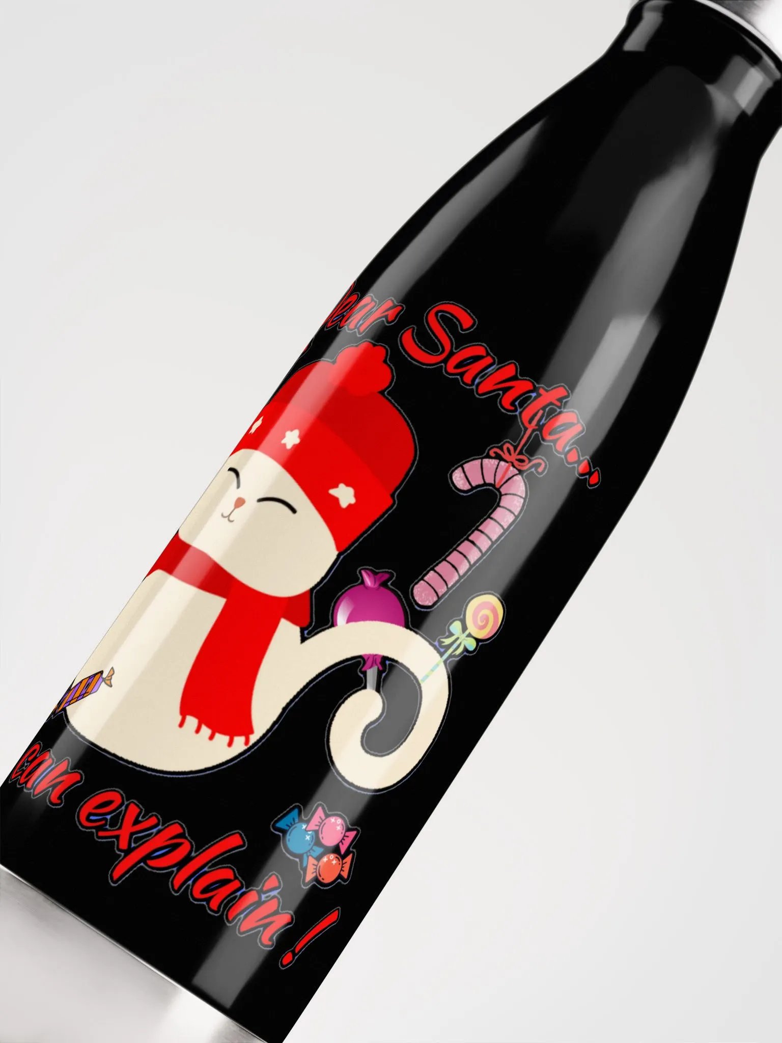 DEAR SANTA, I CAN EXPLAIN! product image (9)