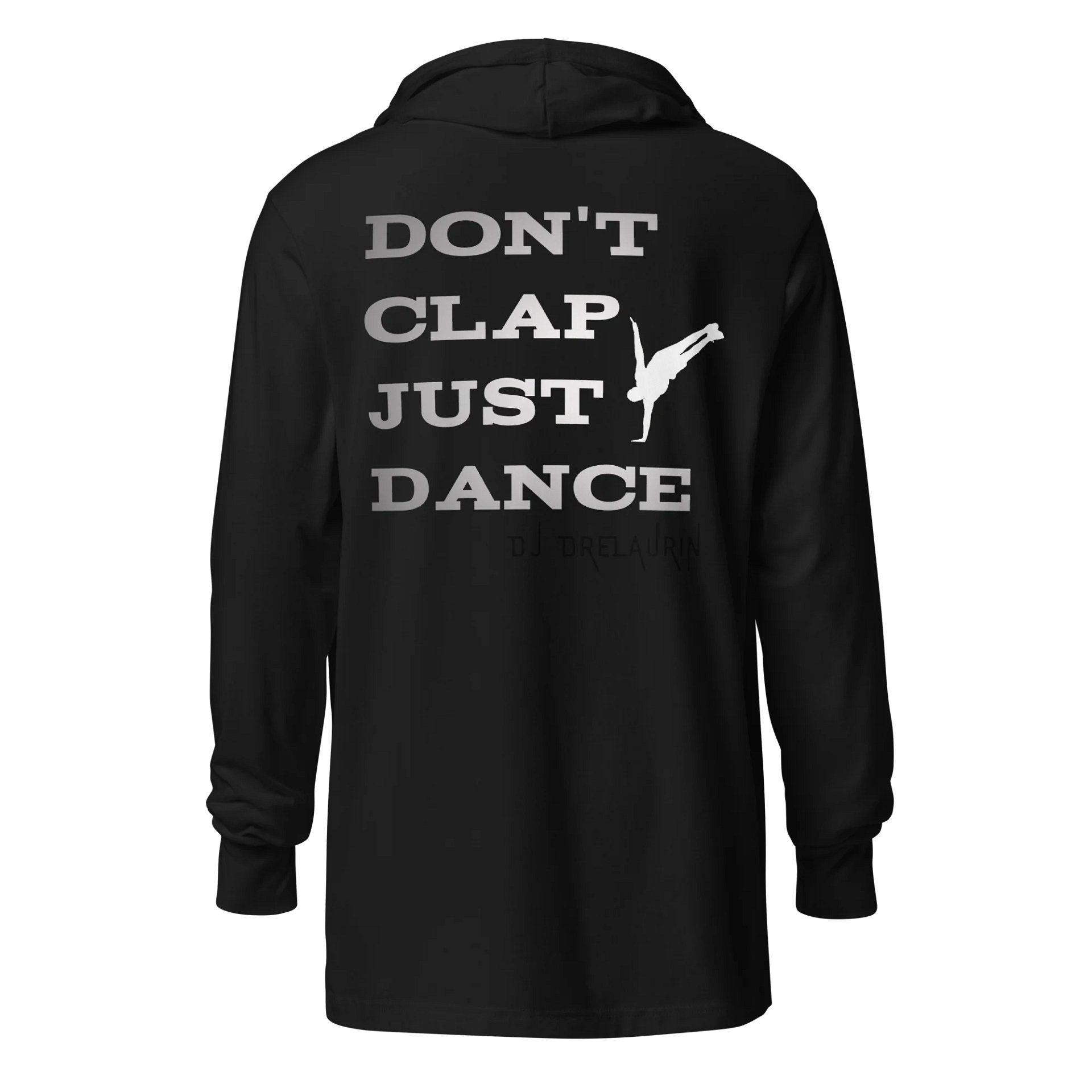 Logo Hooded Tee product image (17)