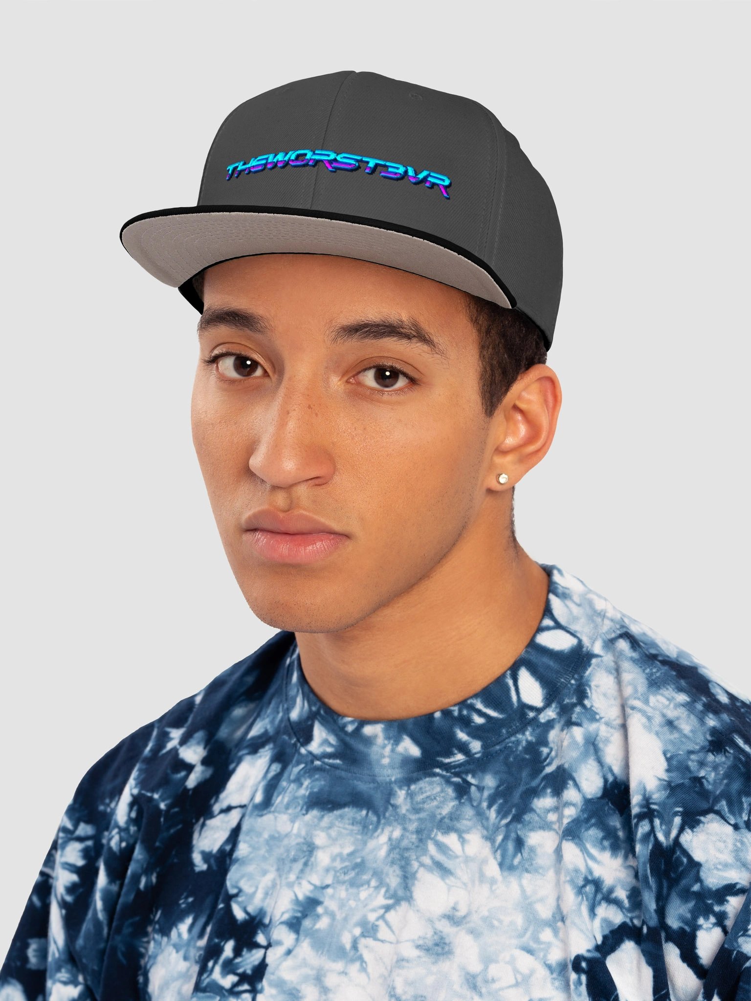 theWorst3vr hat v2 product image (54)