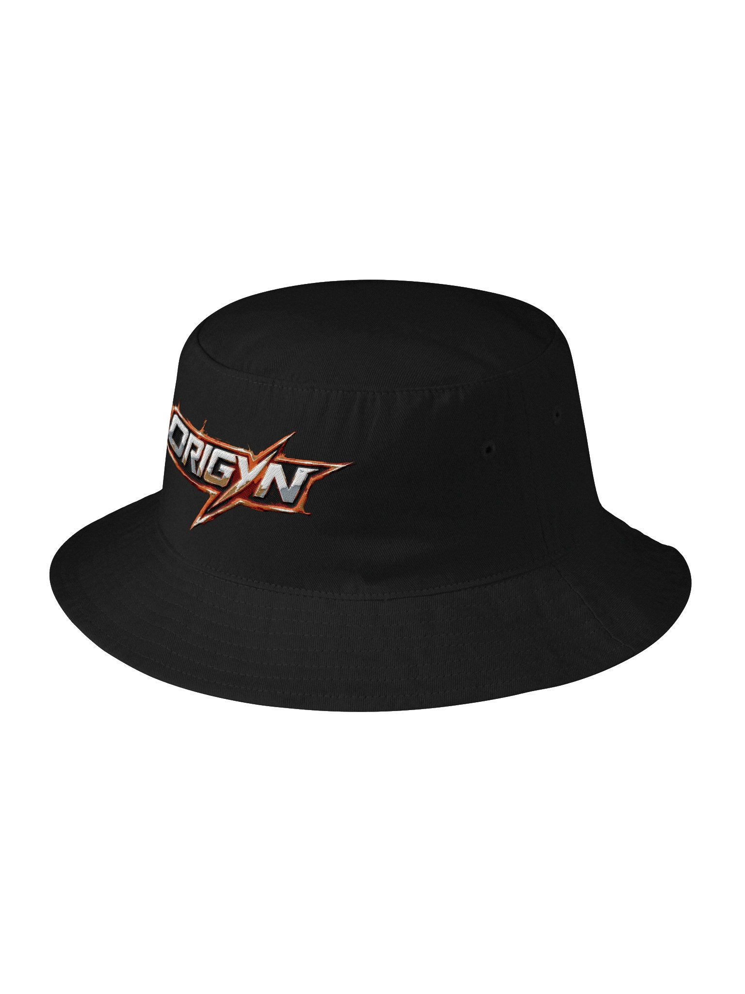 ORIGYN Bold Logo Bucket Hat product image (3)
