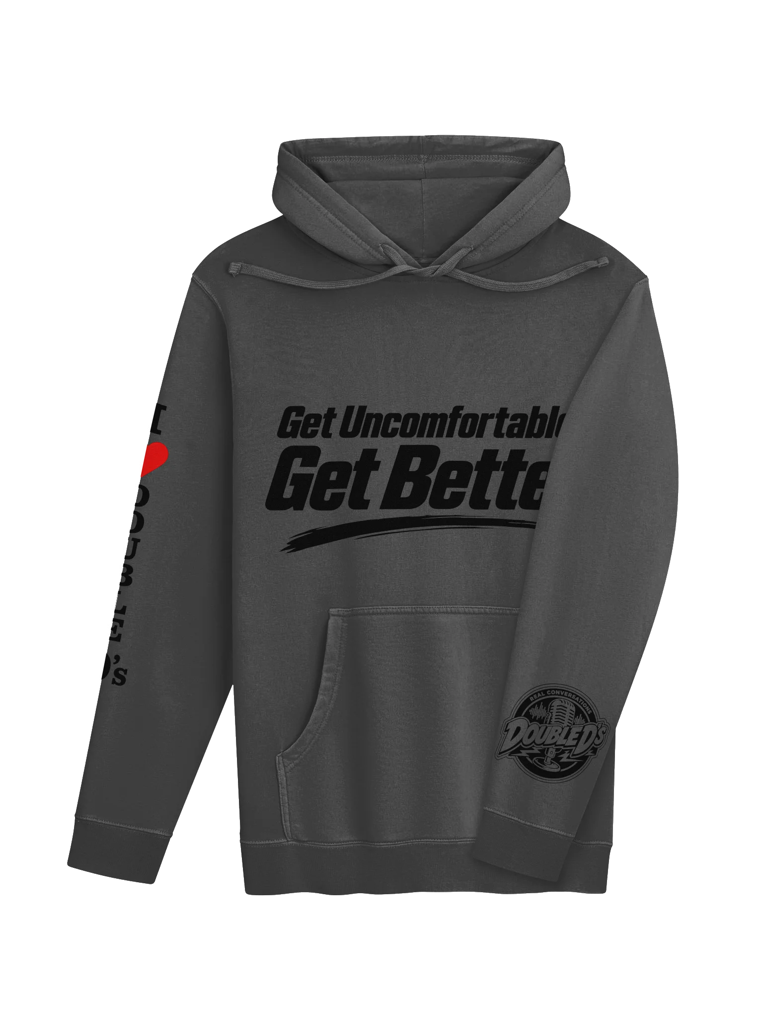 Ultimate Divorced Dudes Hoodie product image (4)