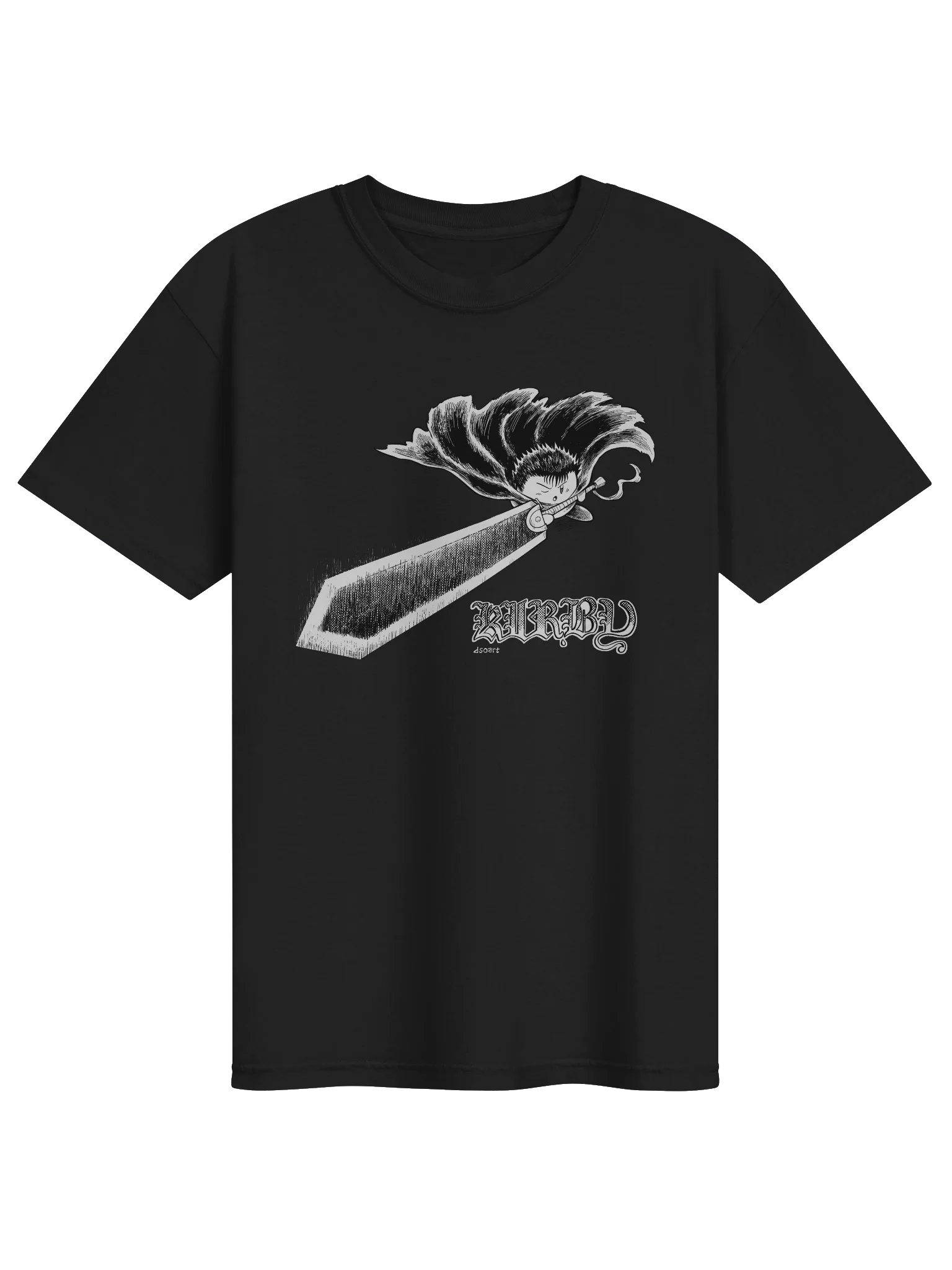 Berserkirby product image (1)