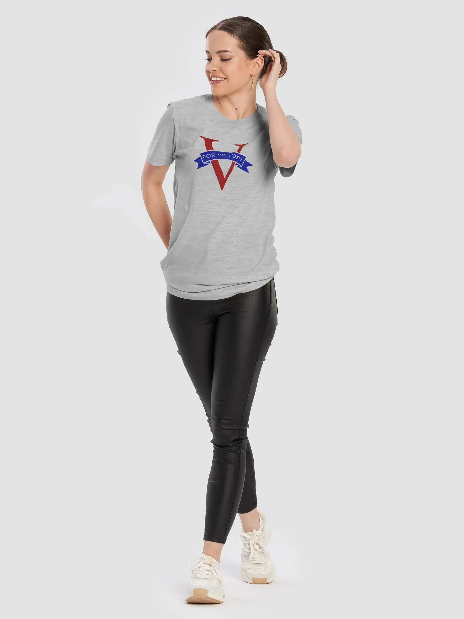 Victory Supersoft Tee product image (19)