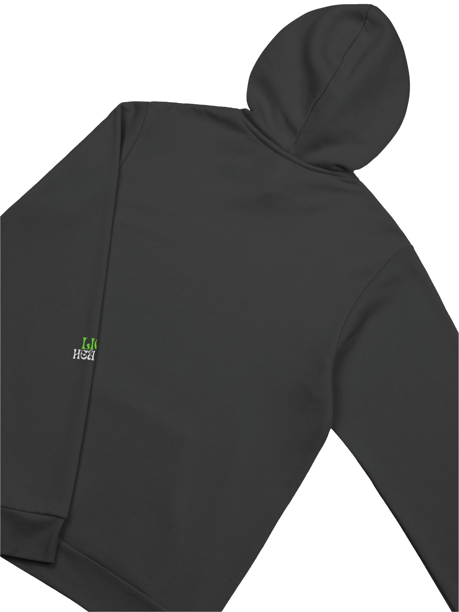 New Logo Hoodie product image (4)
