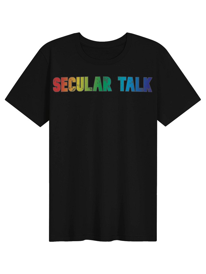 Secular Talk Pride product image (1)