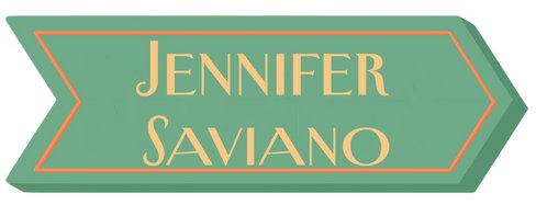 Jennifer Saviano
