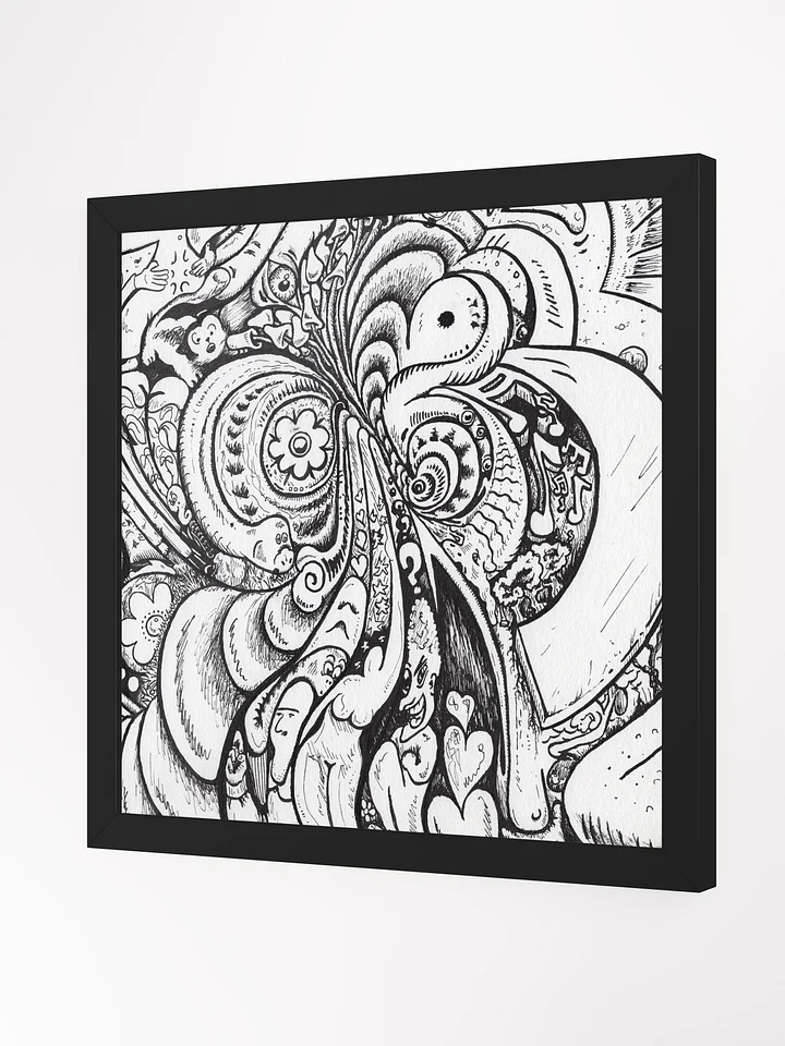 Elämän Torus product image (2)