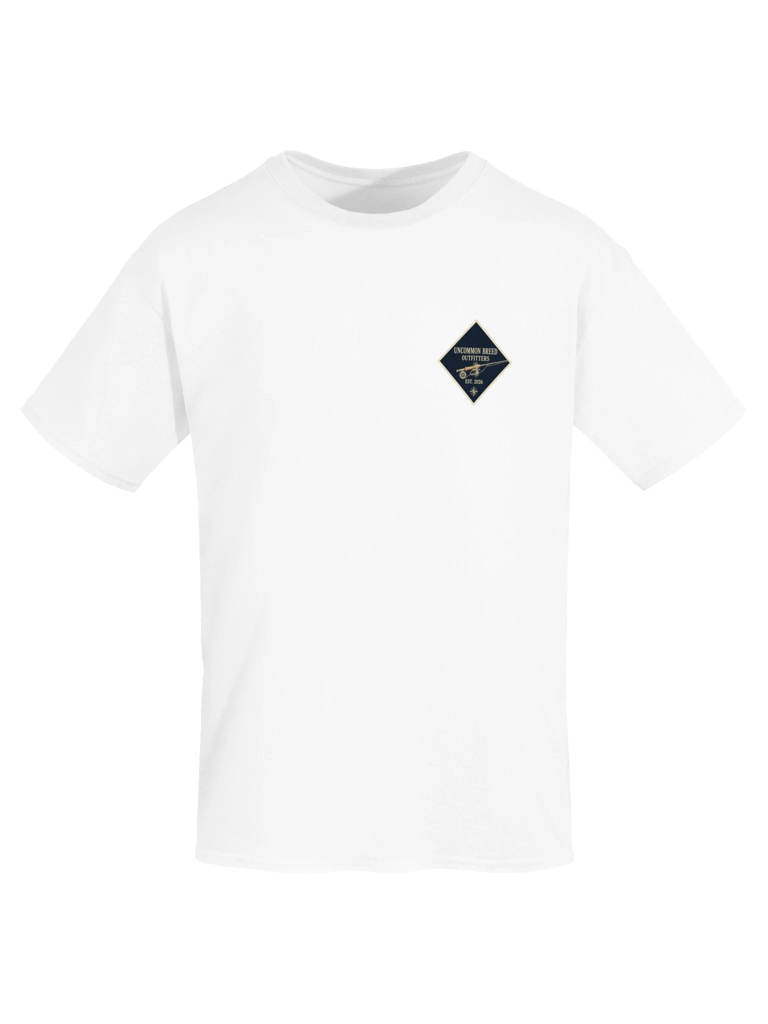 Uncommon Breed Outfitters Tee product image (5)