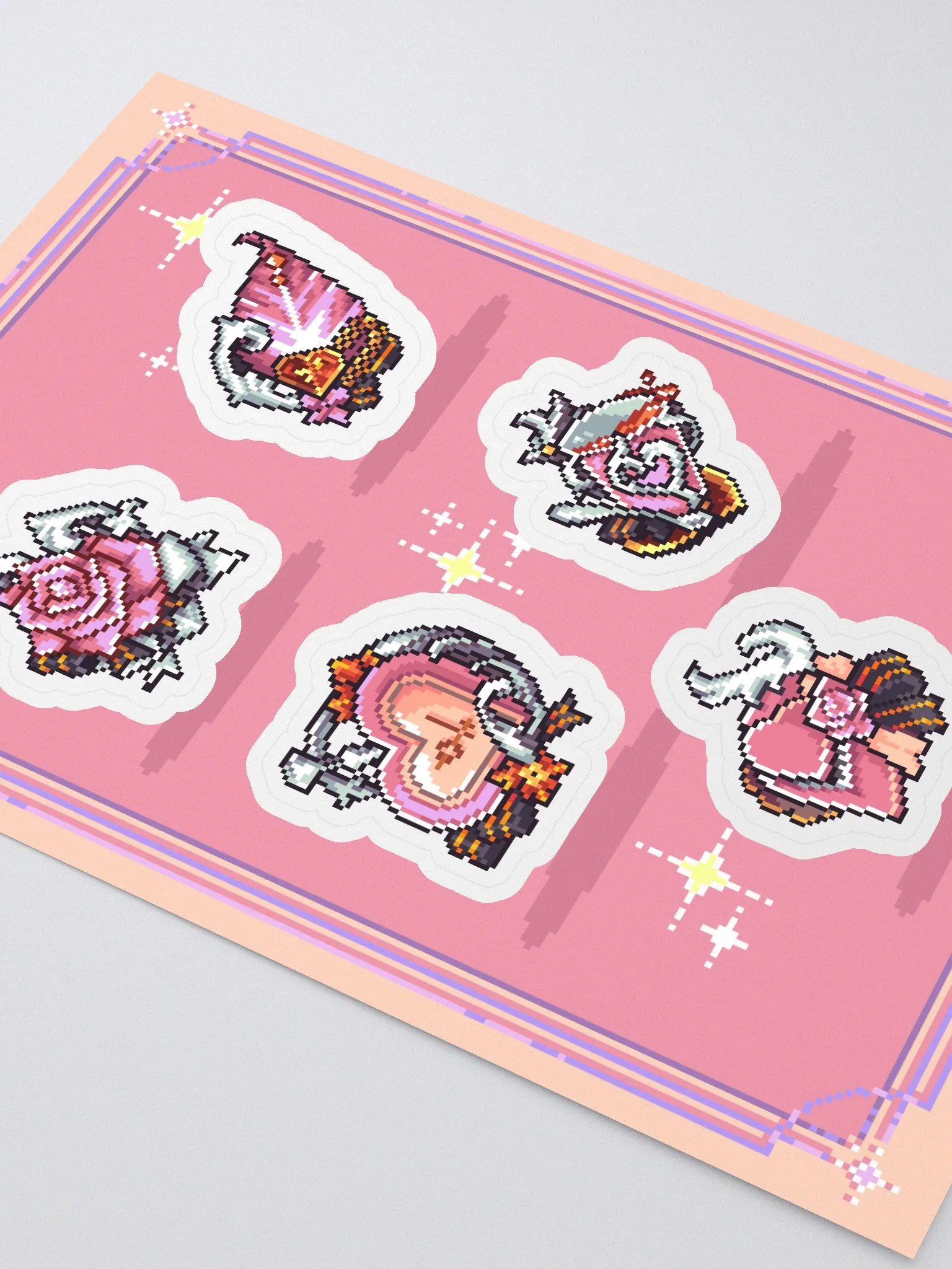 Maiden Beloved product image (2)