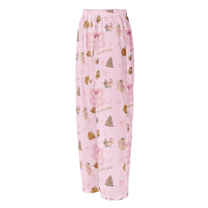 sweet tweet slumber - pajama bottoms product image (1)