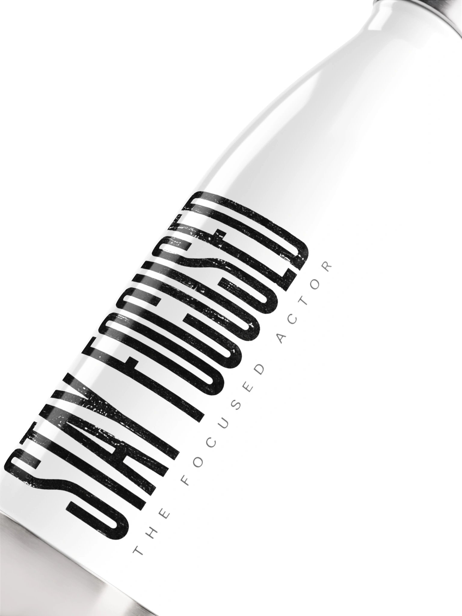 Focused Water Bottle product image (5)