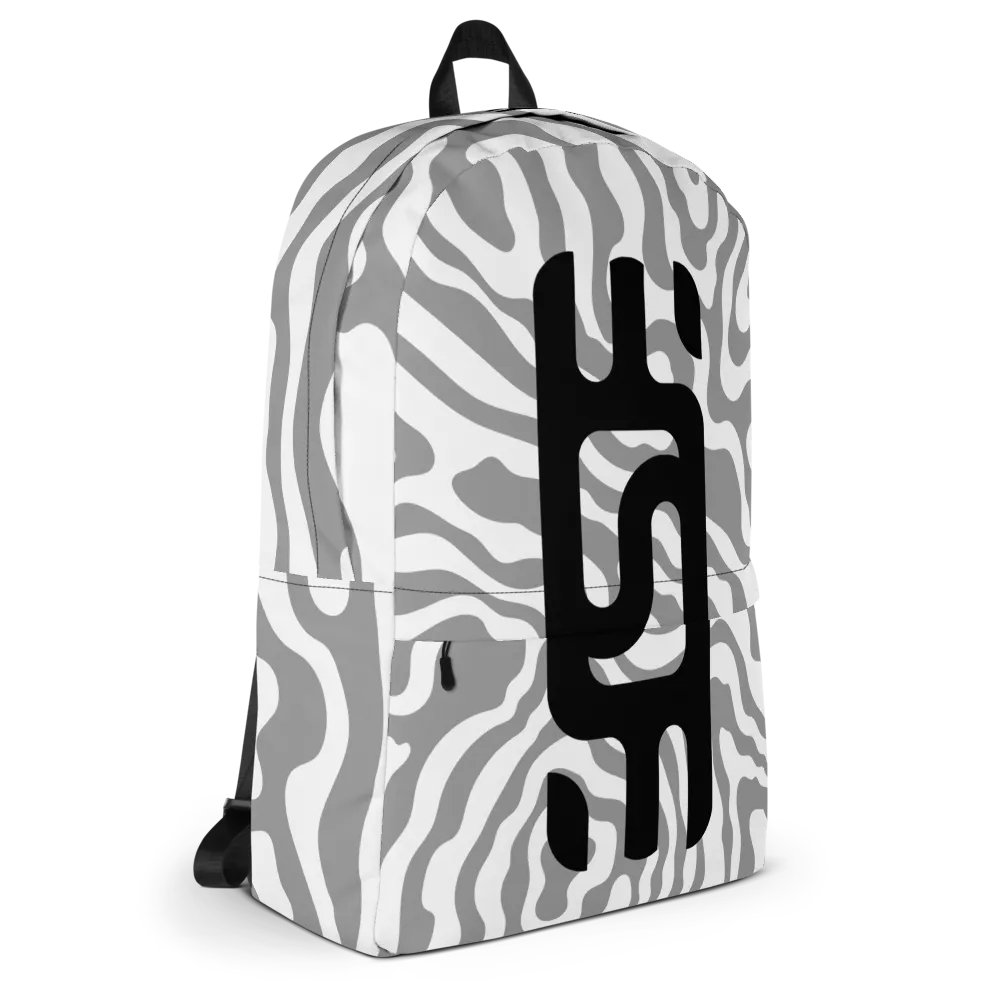 Study Fit Backpack product image (1)