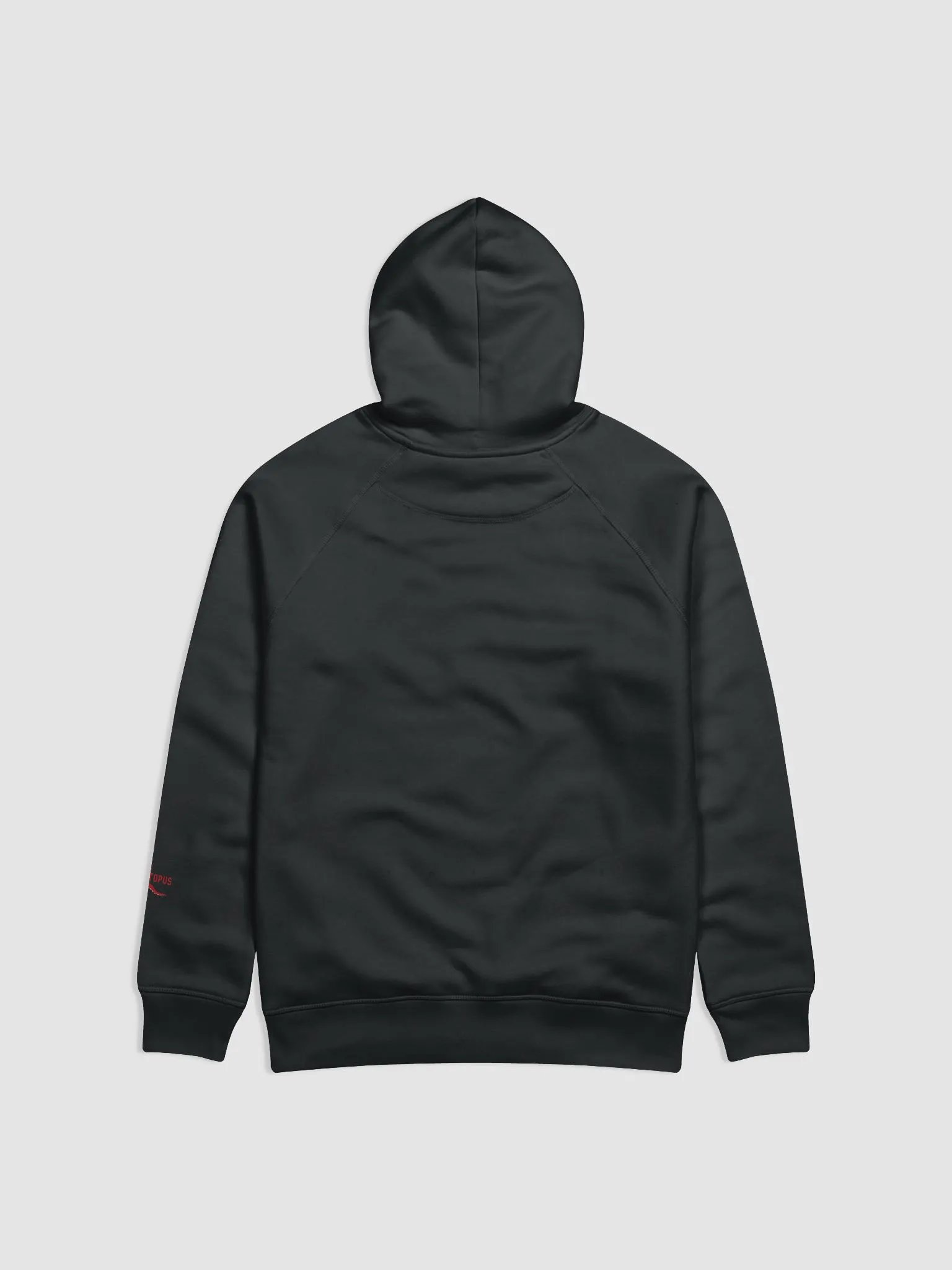 DnBWitch Eko Hoodie product image (2)