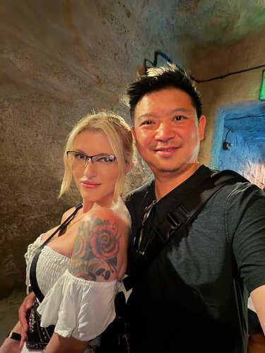 Highlights from an epic Saturday… Scottishfest and somehow ended up in a VIP section 😅… a side quest to Disneyland … shenanig...