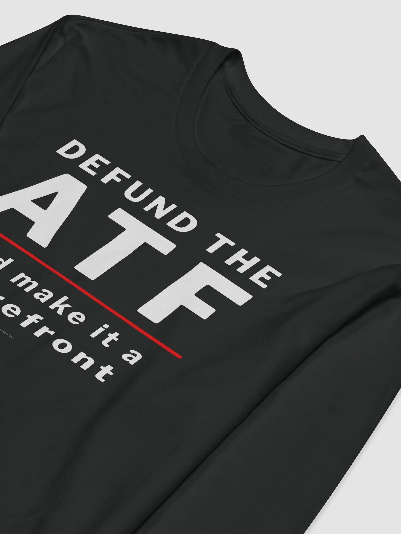 Defund The ATF product image (3)