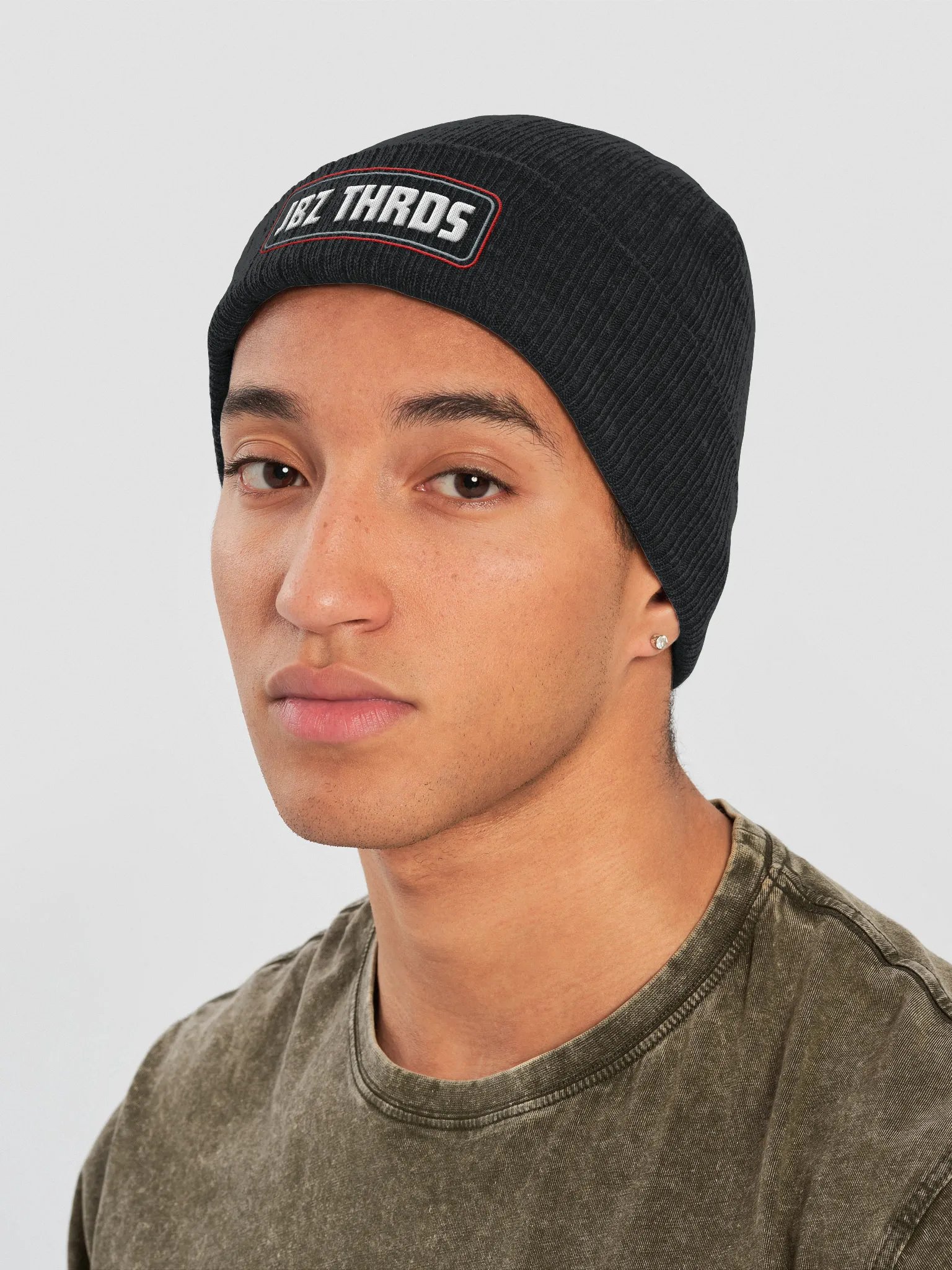 JBZ THRDS Beanie product image (7)