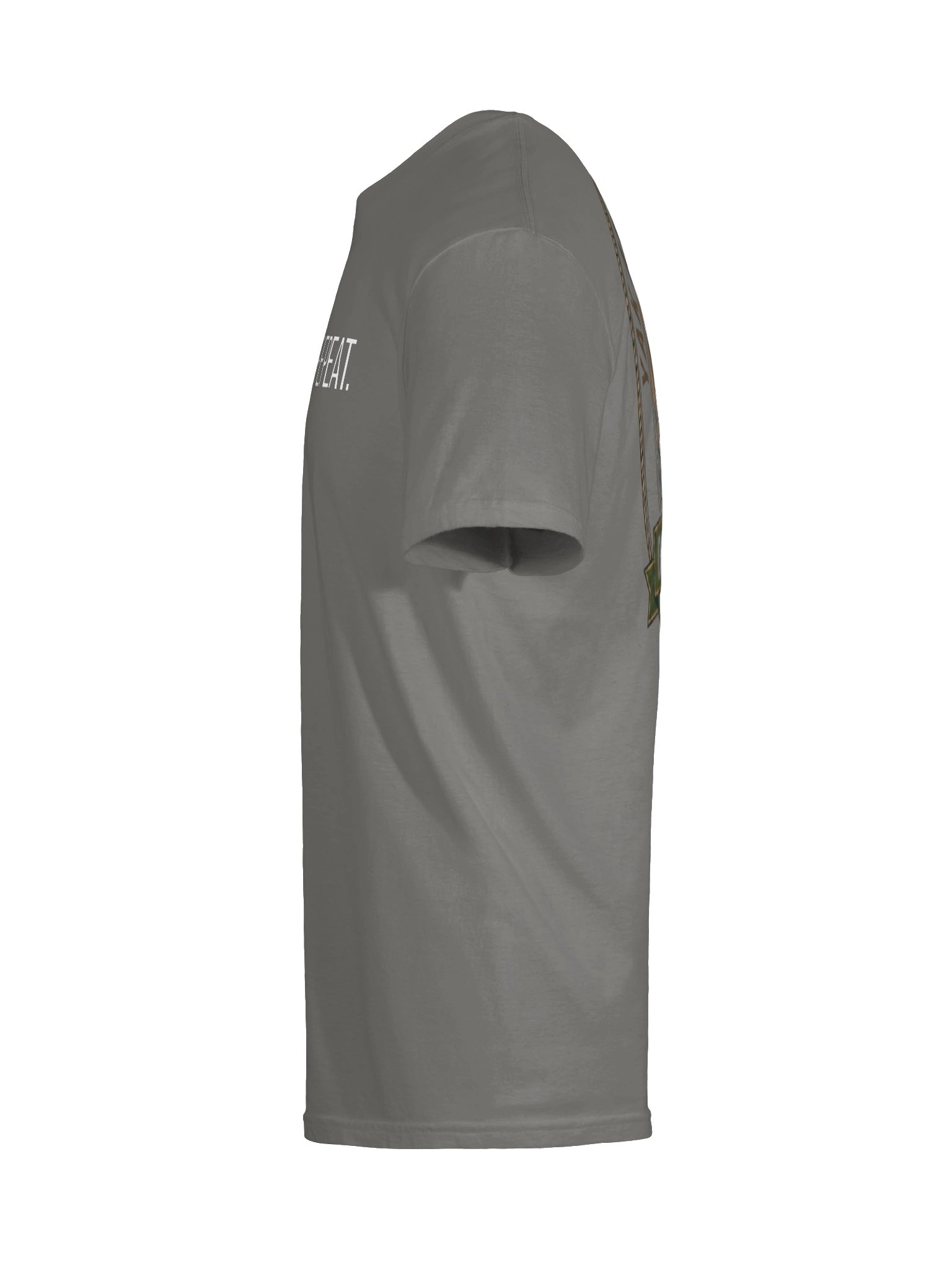 The Angler’s Mantra Tee product image (18)