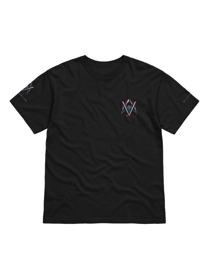 Victorious Arcadia - Vigilante Dagger T-shirt product image (1)