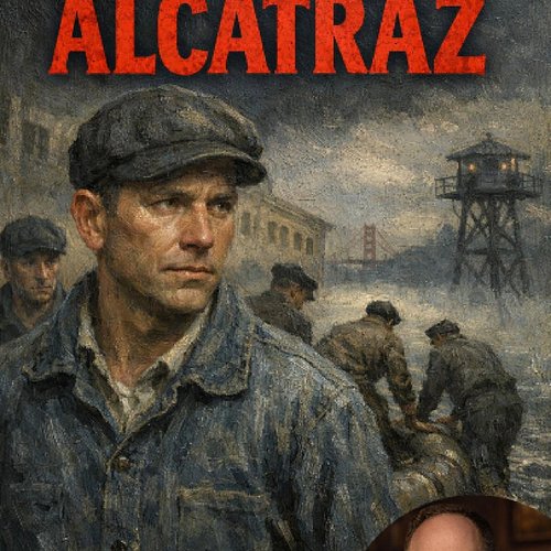 Alcatraz wasn’t always the most feared prison in America.

In 1934, the U.S. government made a decision that changed everythi...