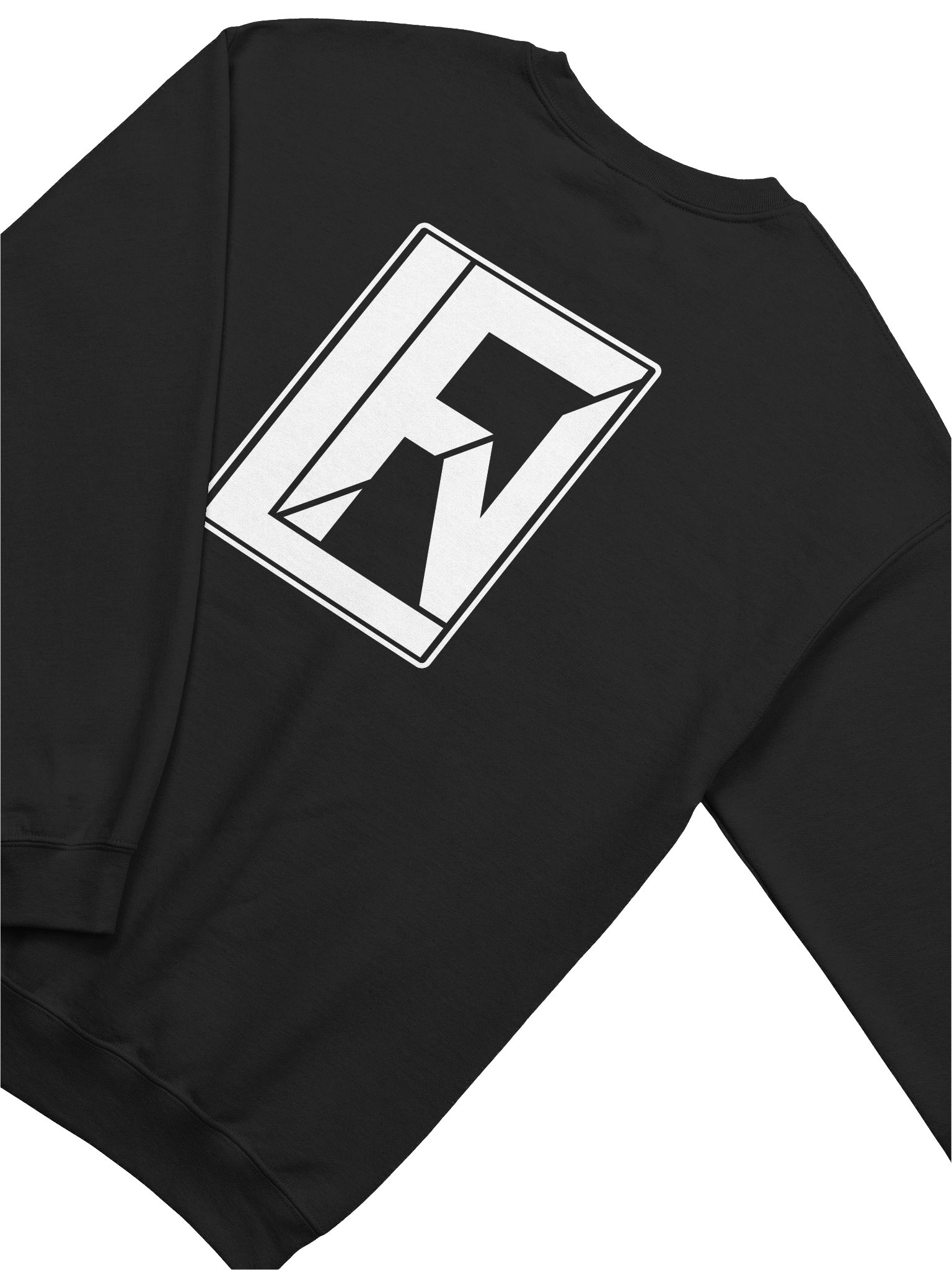 Crewneck Double Logo product image (36)