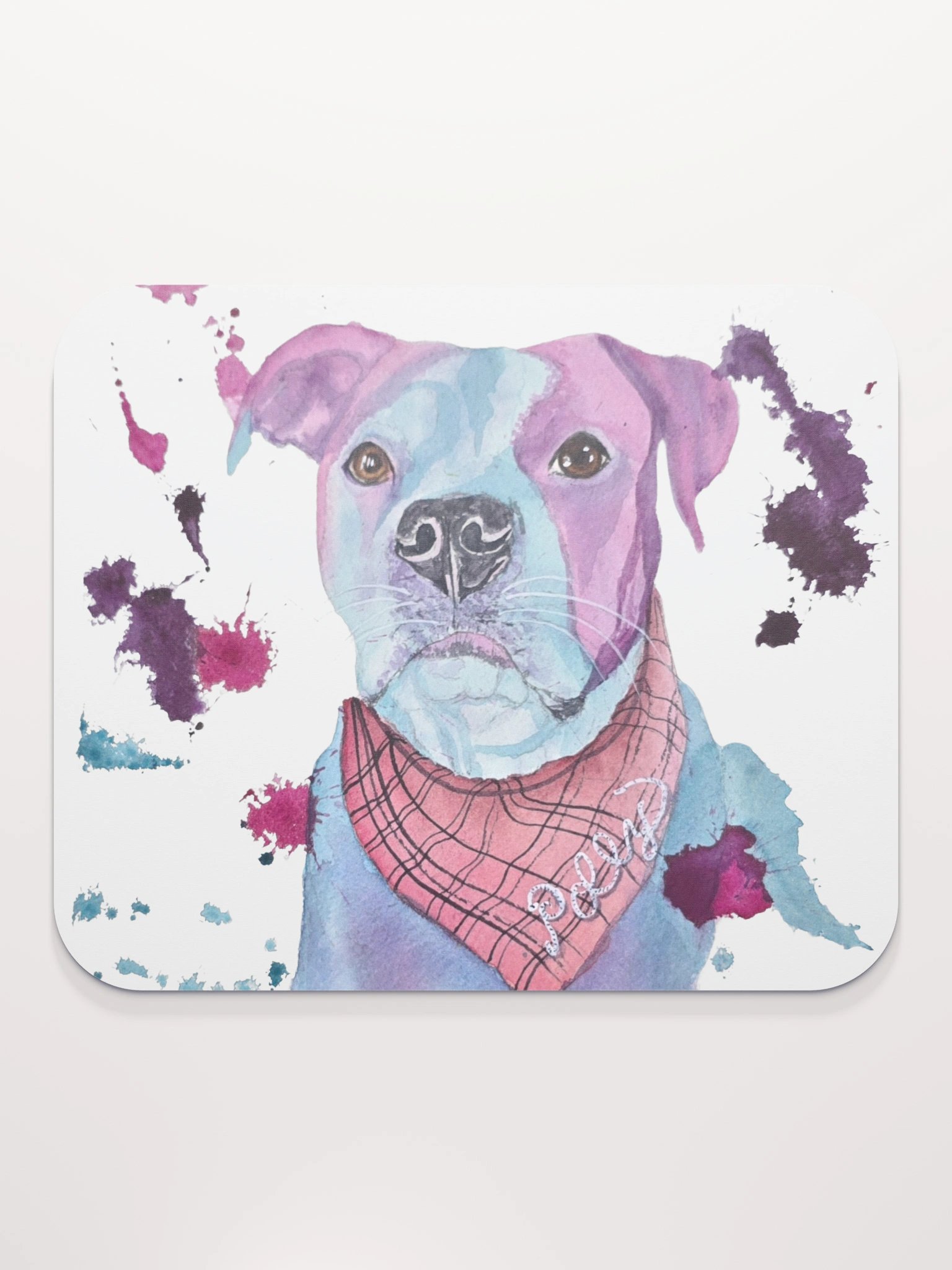 Polly - Mouse Pad product image (2)