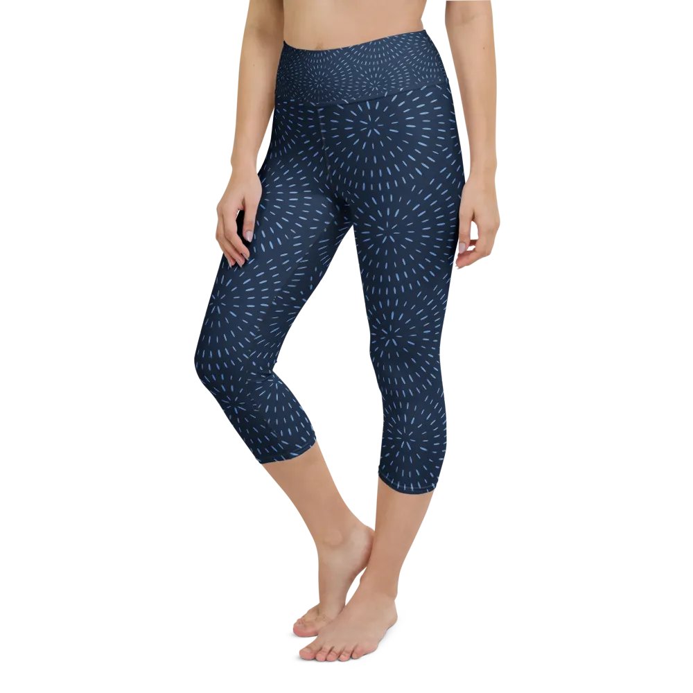 Star Burst Capri product image (6)