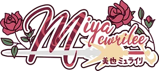 MiyaMewrilee