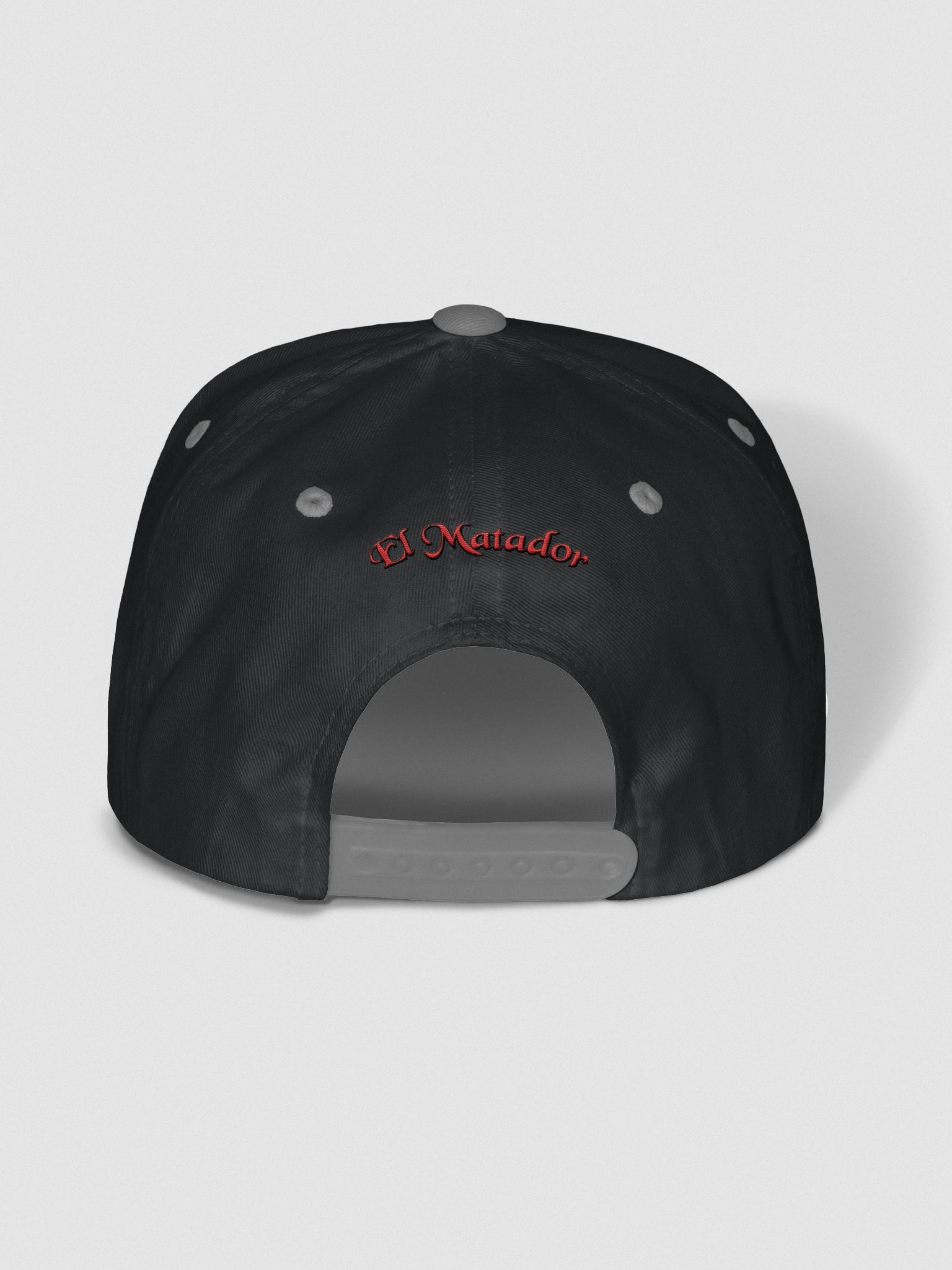 Deep Sea Matador Snap Back 1 product image (16)