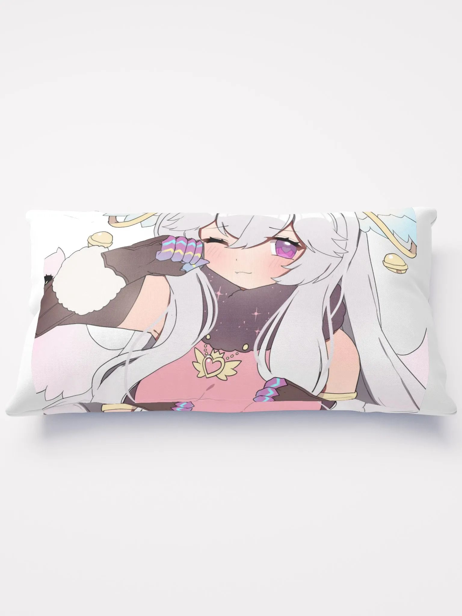Eeepy Nap Throw Pillow product image (4)