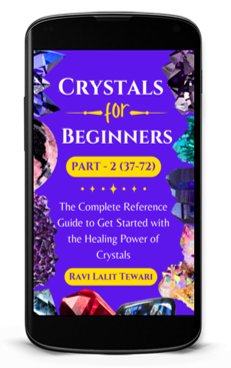 Crystals for Beginners Part -2 (37-72) product image (2)