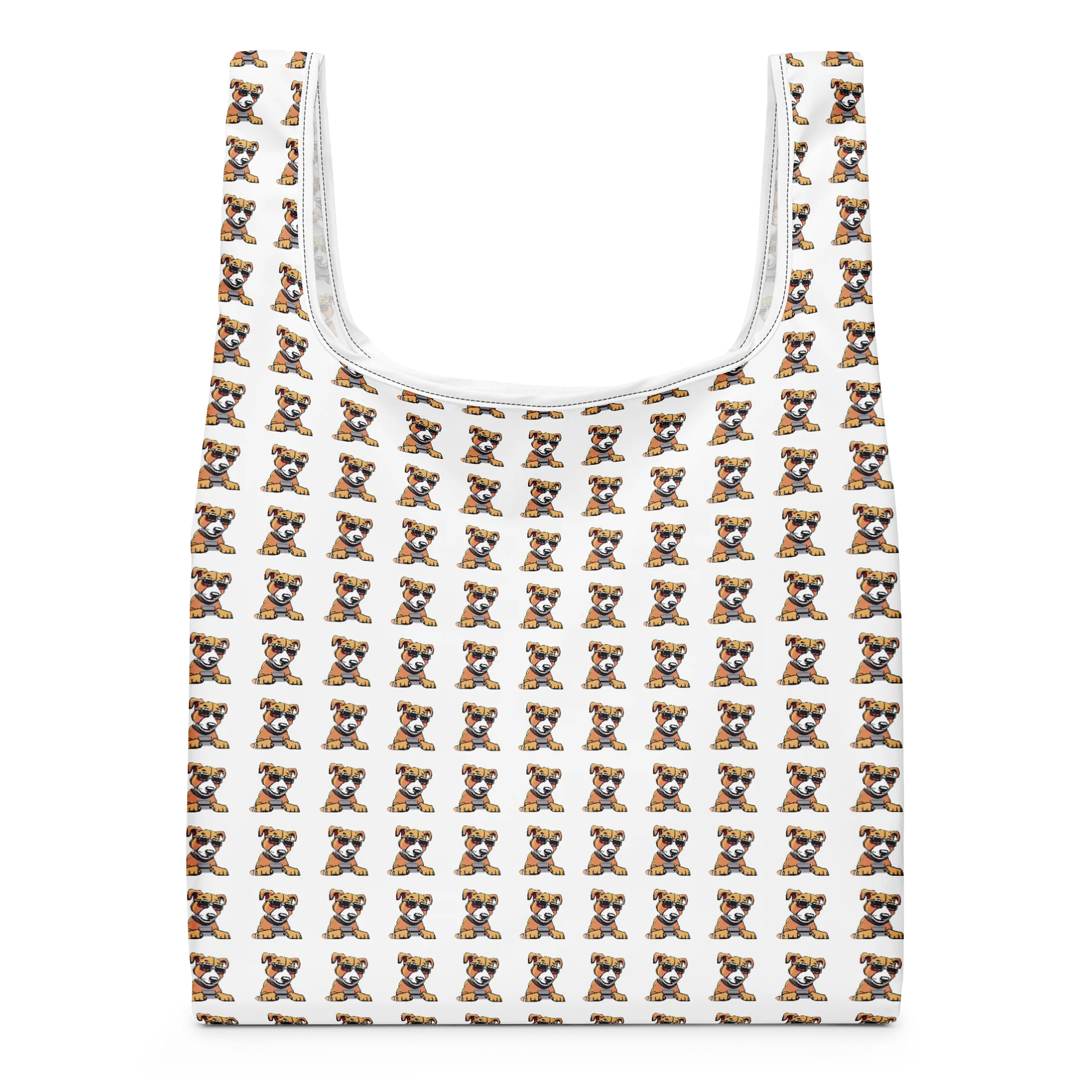 ItzDogo Shopping Bag product image (1)