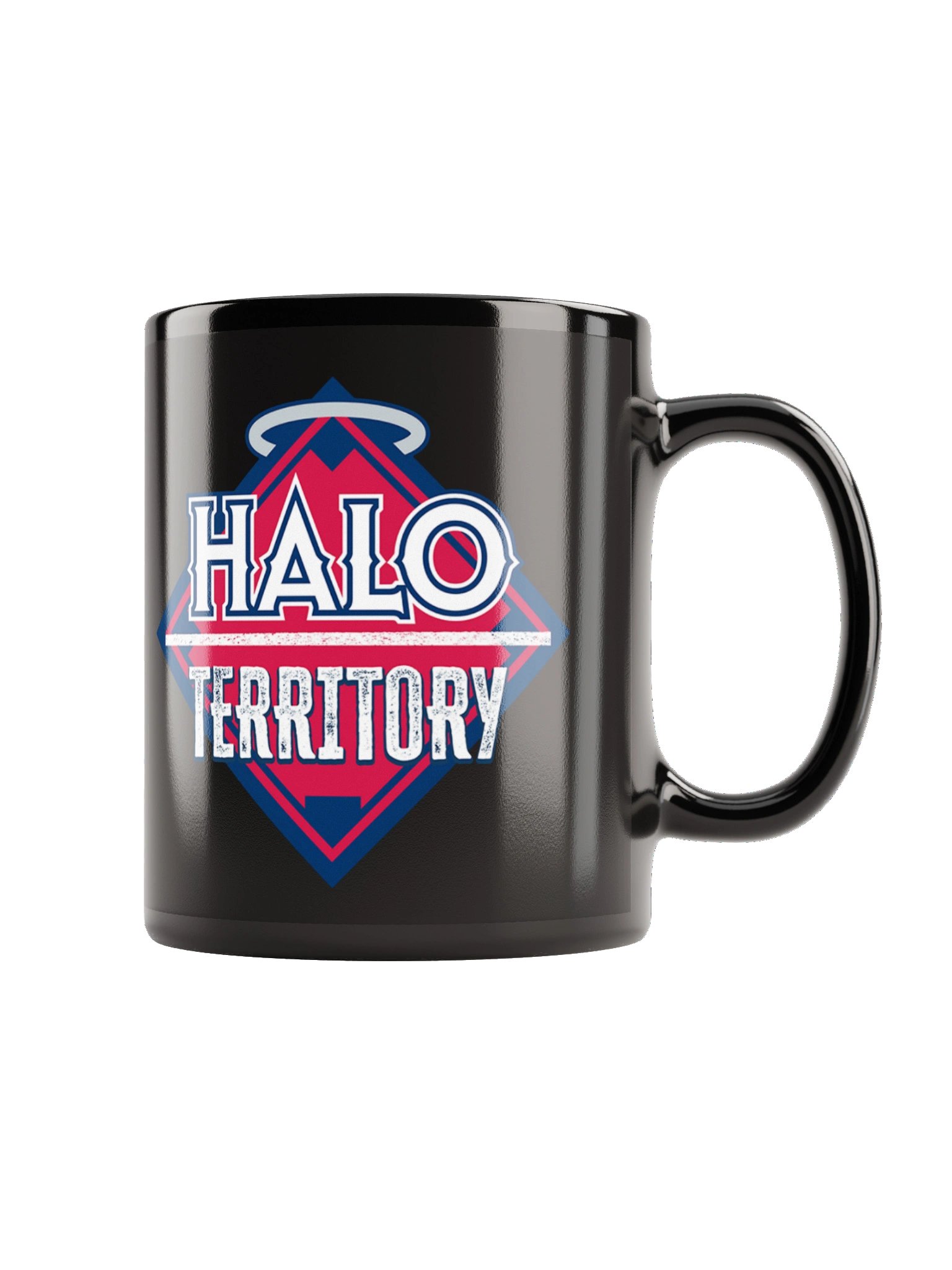 Black Mug product image (5)
