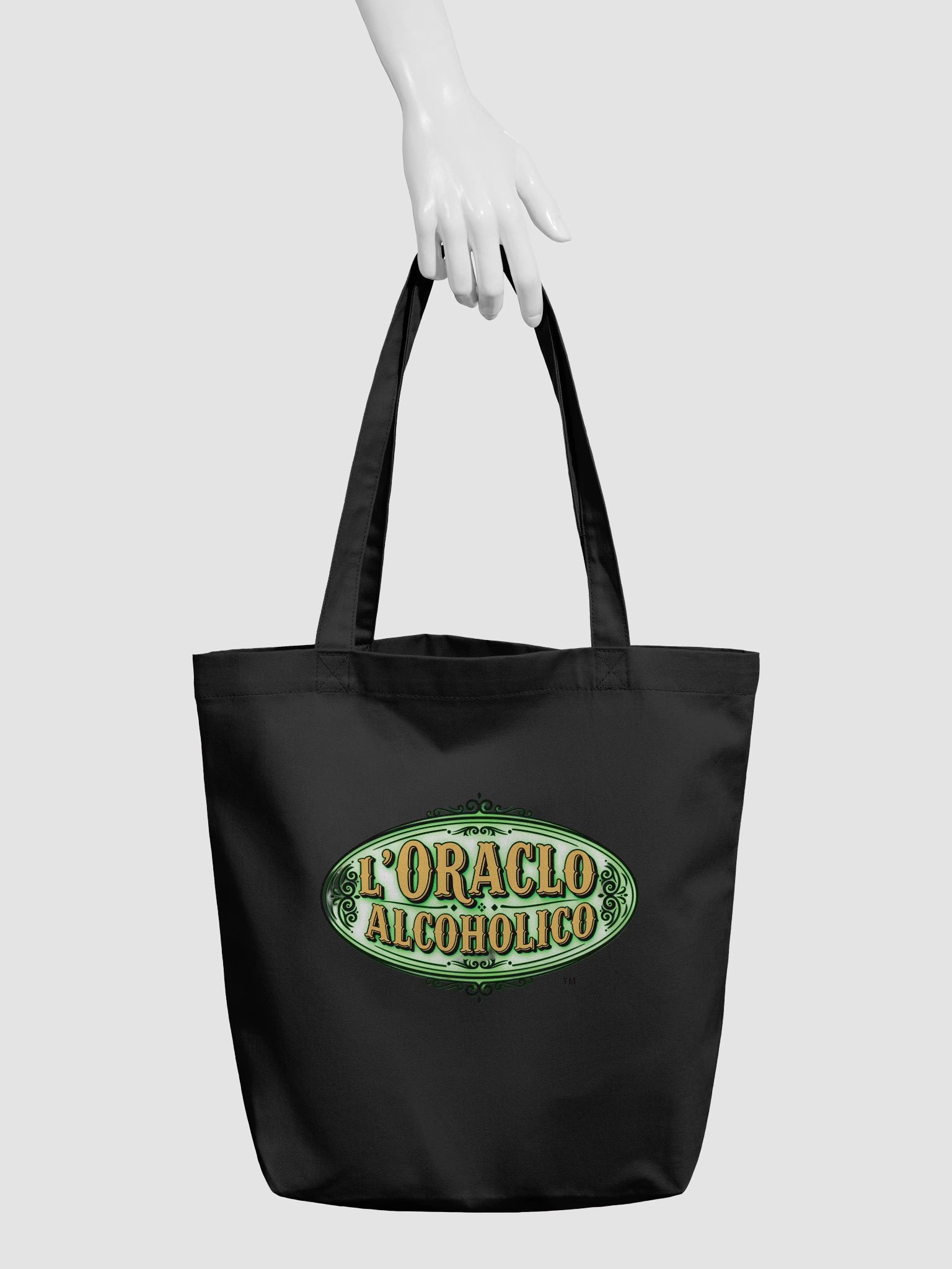 Eco Tote Bag product image (3)