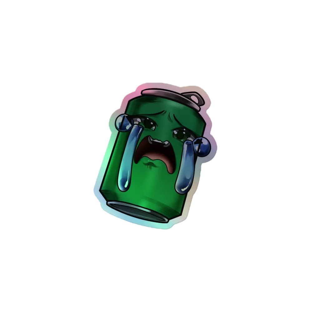 Stick-a-Cry product image (1)