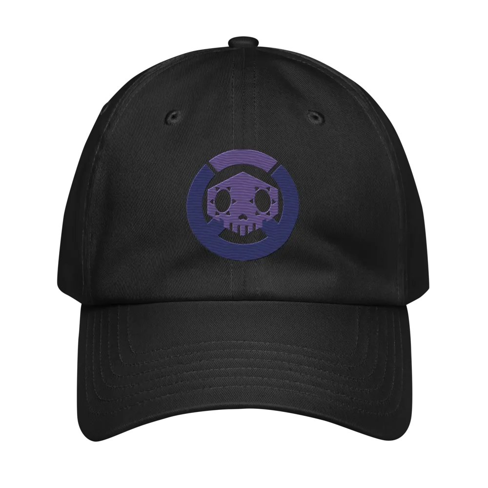 Sombra Embroidered Under Armour Cap product image (1)