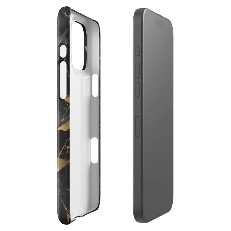 Snap Case for iPhone – Celestial Marble product image (47)