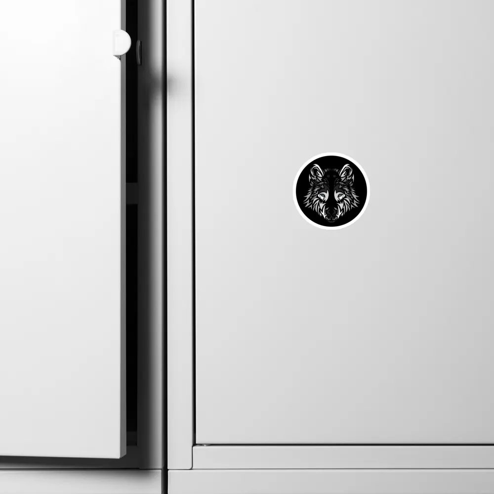 Die-Cut Magnets product image (8)