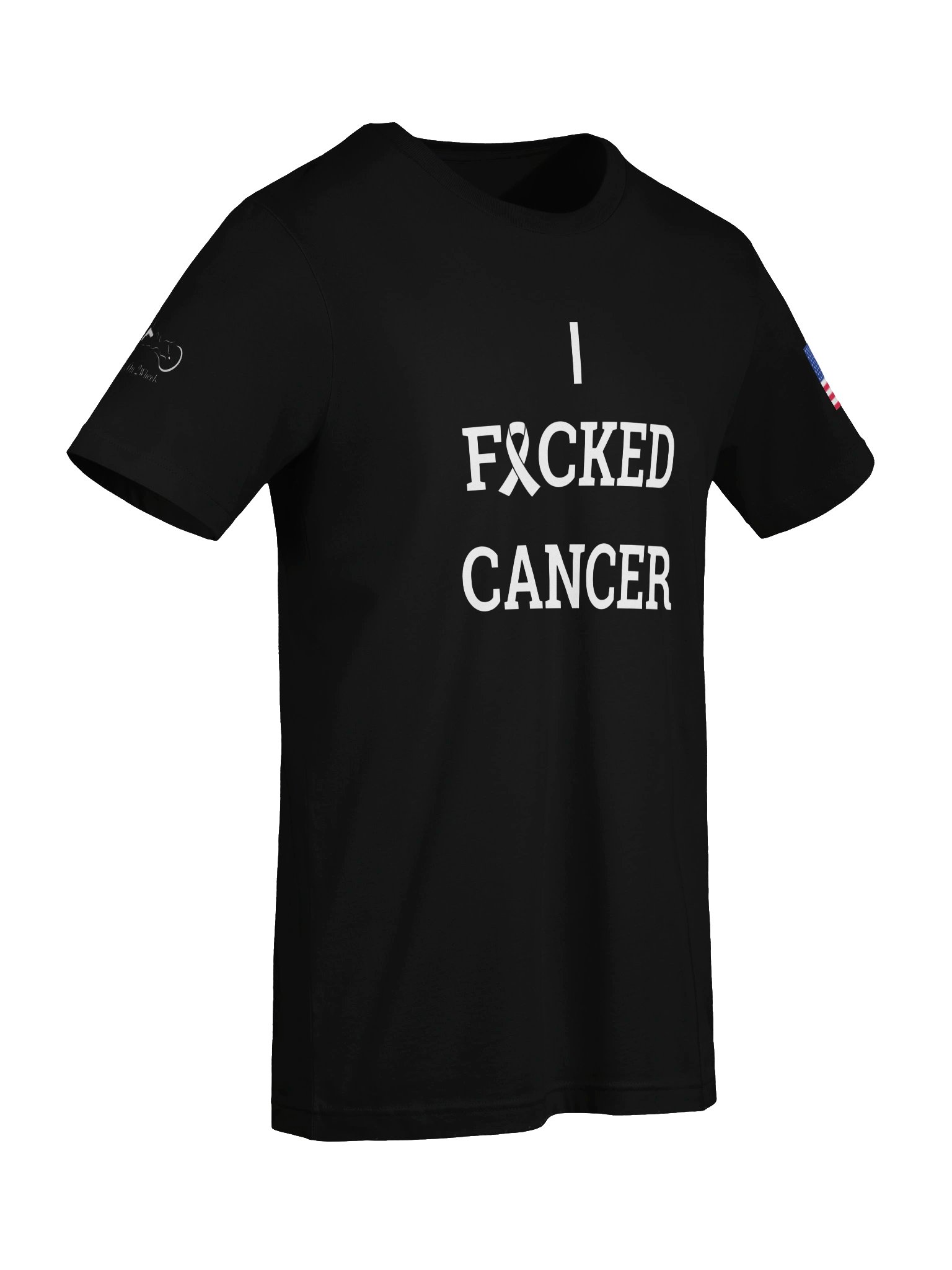 I fucked cancer 2 back 9 product image (44)