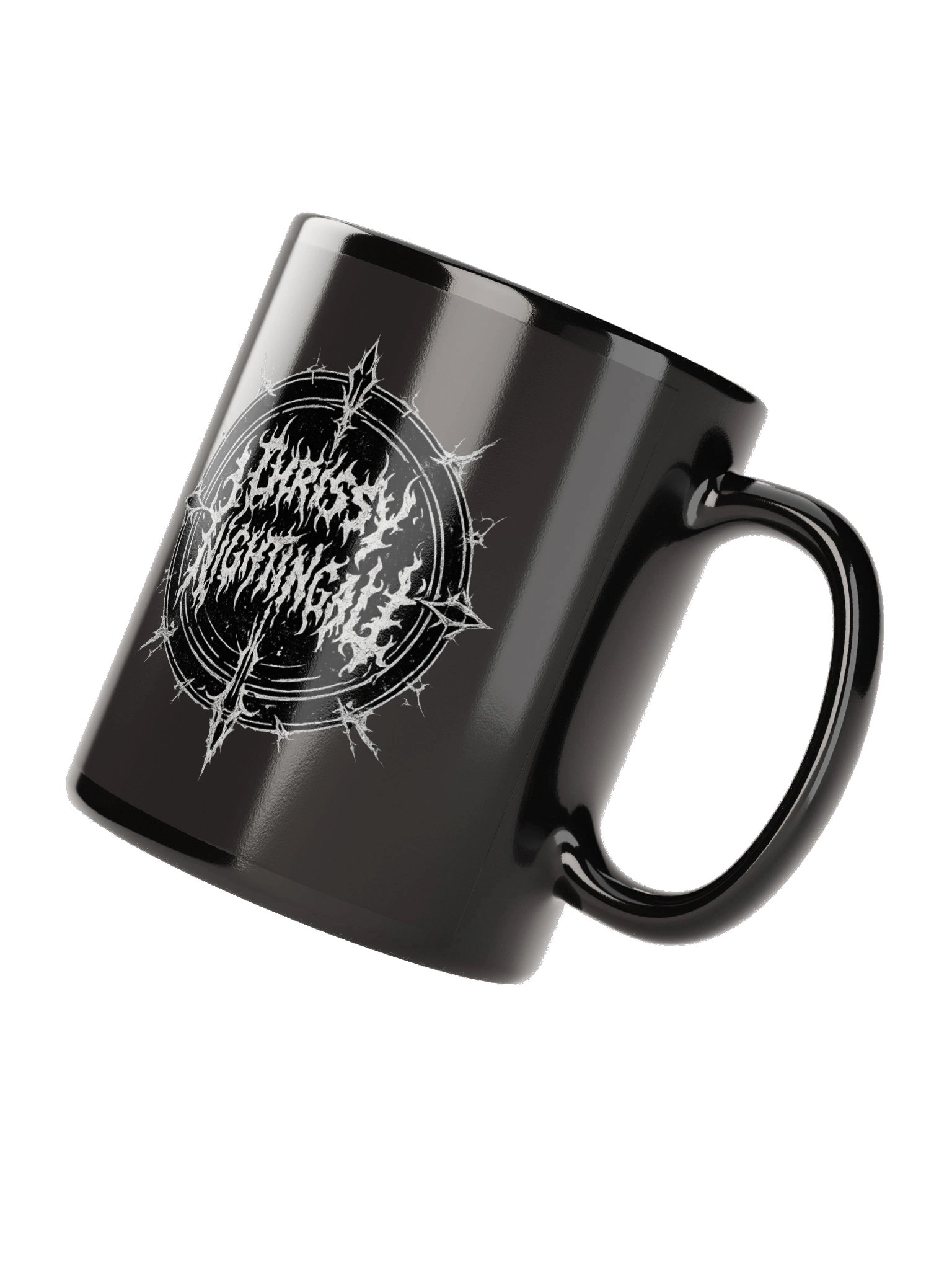 Ceramic Mug 2026 Design product image (7)