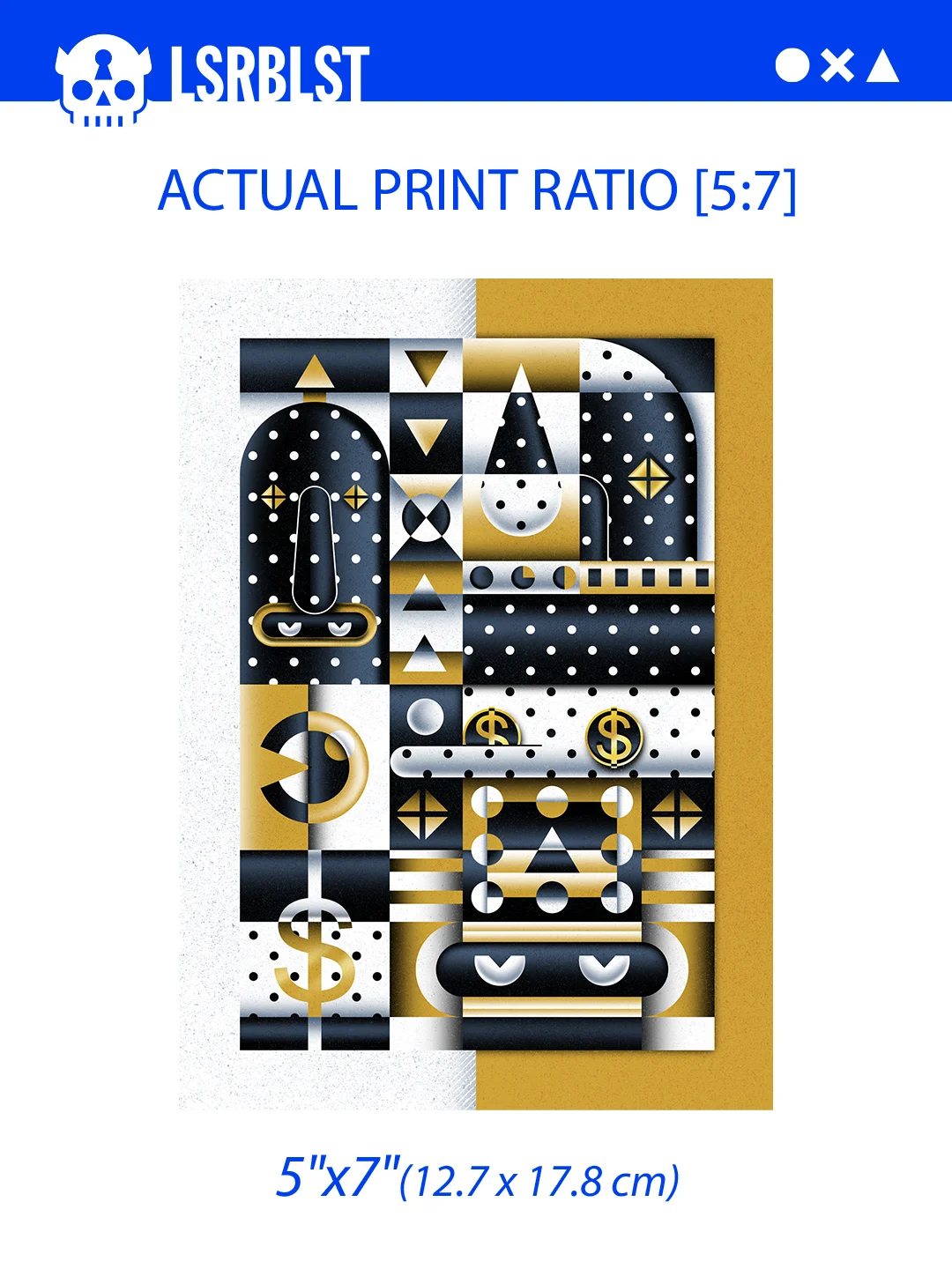 Orbis Metanoia | Print product image (3)