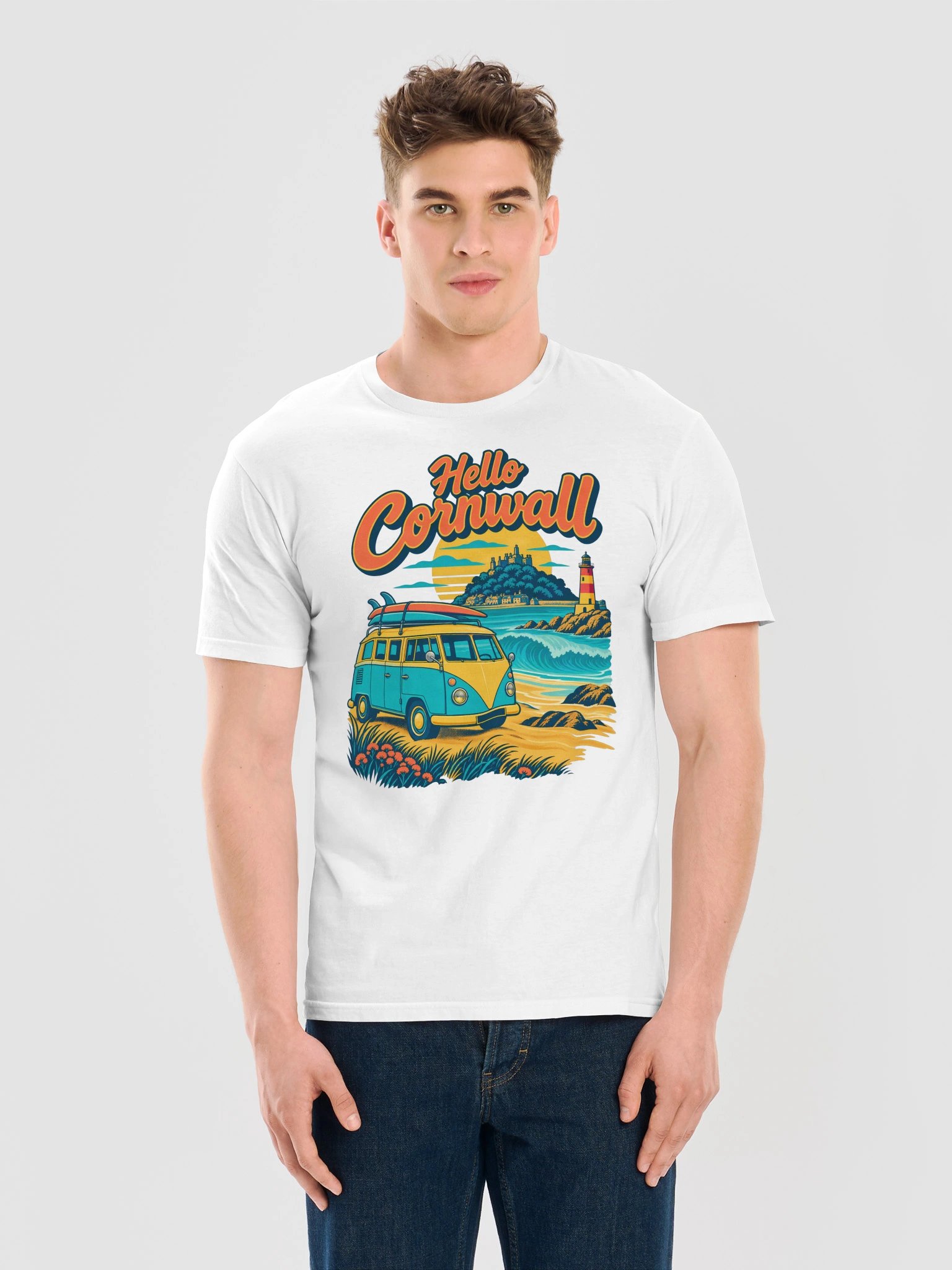 Hello Cornwall product image (11)