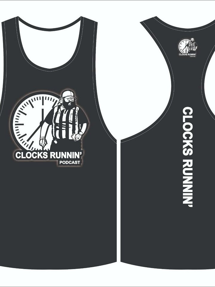 Sexy logo tank top product image (1)