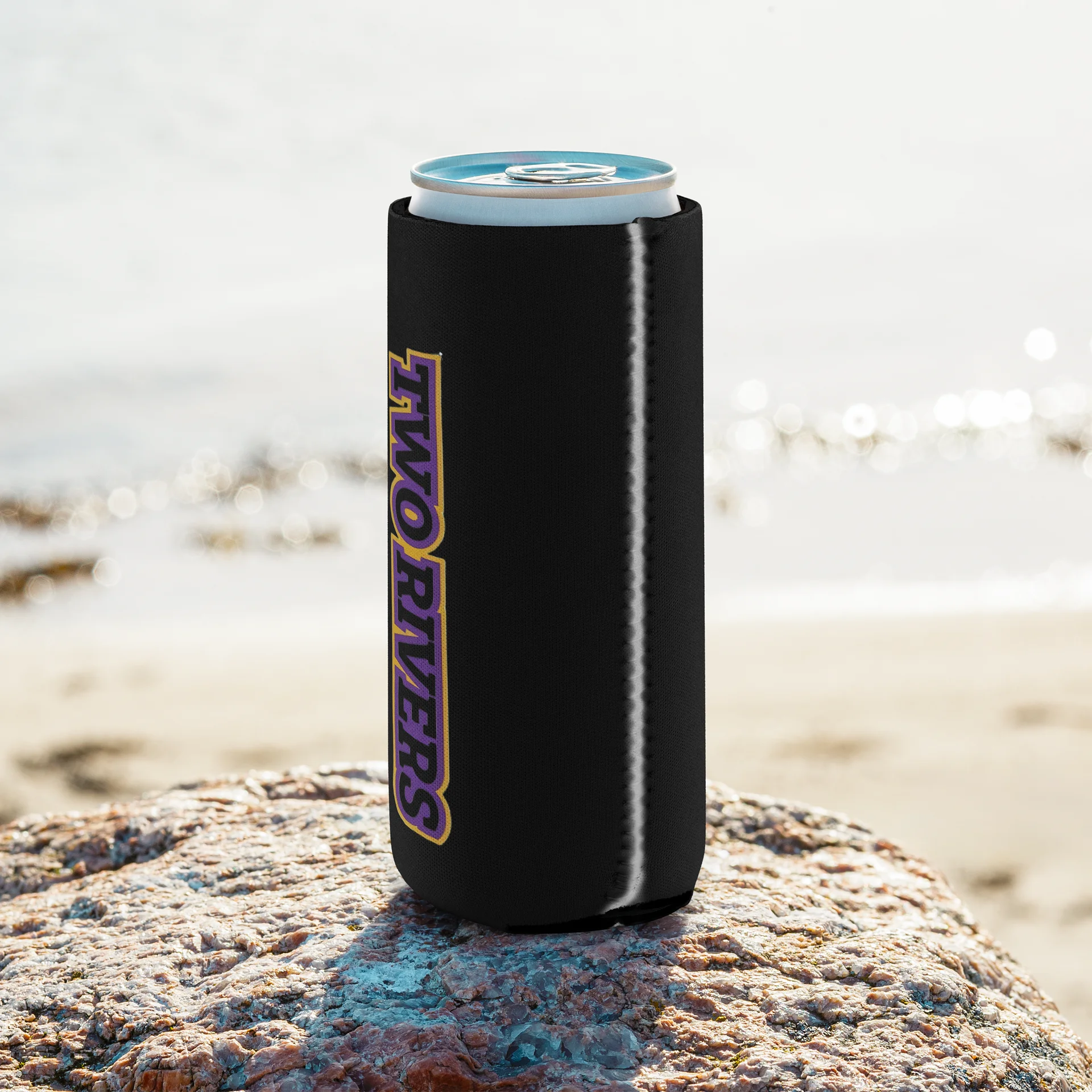 "Two Rivers" Can Coozie product image (17)