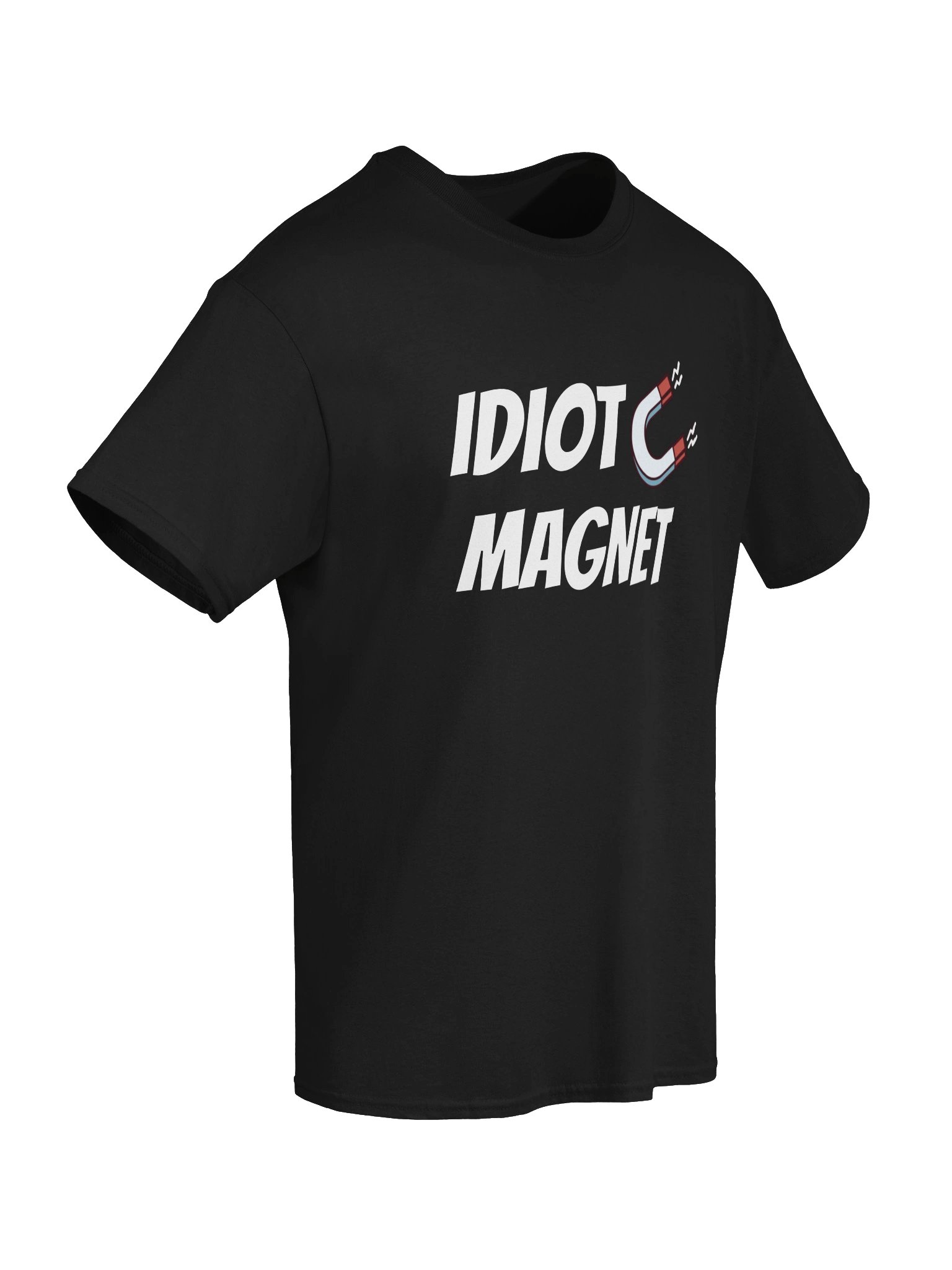 Idiot Magnet Tee product image (6)