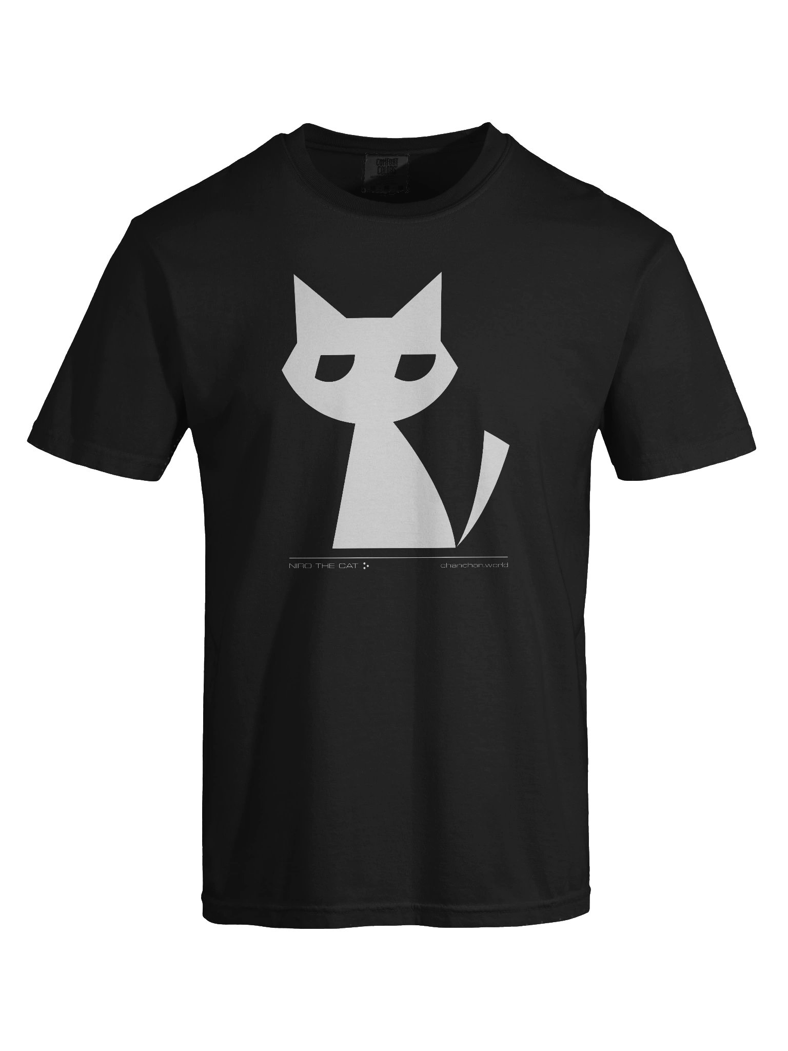 chan.chan | NIRO-THE-CAT product image (39)